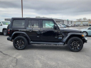 Thumbnail image of 2023 Jeep Wrangler at Grand Junction CJDR Used