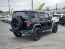 Thumbnail image of 2023 Jeep Wrangler at Grand Junction CJDR Used