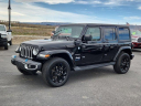 Thumbnail image of 2023 Jeep Wrangler at Grand Junction CJDR Used