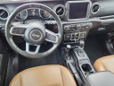 Thumbnail image of 2023 Jeep Wrangler at Grand Junction CJDR Used