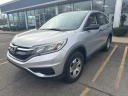 2016 Honda CR-V LX at LaFontaine Volkswagen Mazda of Livonia