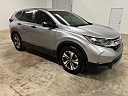 2018 Honda CR-V LX at Daniel Auto Sales