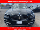 Thumbnail image of 2021 BMW X5 at Power Motors NYC LLC