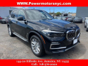 Thumbnail image of 2021 BMW X5 at Power Motors NYC LLC