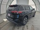 2023 Nissan Rogue SV at Bill Summers Auto