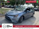 Thumbnail image of 2023 Toyota Corolla at Hgreg Nissan Kendall