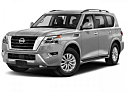 Thumbnail image of 2024 Nissan Armada at Woodbury Nissan Inc