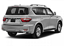 Thumbnail image of 2024 Nissan Armada at Woodbury Nissan Inc