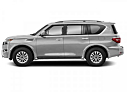 Thumbnail image of 2024 Nissan Armada at Woodbury Nissan Inc