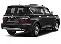 Thumbnail image of 2024 Nissan Armada at Woodbury Nissan Inc