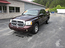Thumbnail image of 2005 Dodge Dakota at Everyone Rides Auto Sales