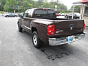 Thumbnail image of 2005 Dodge Dakota at Everyone Rides Auto Sales