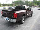 Thumbnail image of 2005 Dodge Dakota at Everyone Rides Auto Sales