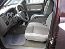 Thumbnail image of 2005 Dodge Dakota at Everyone Rides Auto Sales