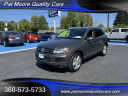 Thumbnail image of 2012 Volkswagen Touareg at Pat Moore Quality Cars