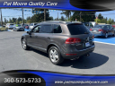 2012 Volkswagen Touareg TDI Sport at Pat Moore Quality Cars