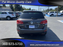 Thumbnail image of 2012 Volkswagen Touareg at Pat Moore Quality Cars