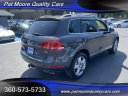 Thumbnail image of 2012 Volkswagen Touareg at Pat Moore Quality Cars