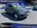 Thumbnail image of 2012 Volkswagen Touareg at Pat Moore Quality Cars
