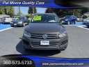 Thumbnail image of 2012 Volkswagen Touareg at Pat Moore Quality Cars