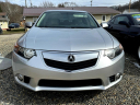 Thumbnail image of 2014 Acura TSX at DEALER ADVANTAGE LLC
