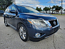 Thumbnail image of 2014 Nissan Pathfinder at EZ Auto Finance