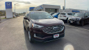 2021 Ford Edge SEL at Miller Auto Team Used