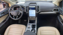 Thumbnail image of 2021 Ford Edge at Miller Auto Team Used