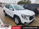 Thumbnail image of 2024 GMC Terrain at Classic Chevy Grapevine