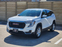 Thumbnail image of 2024 GMC Terrain at Classic Chevy Grapevine