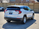 Thumbnail image of 2024 GMC Terrain at Classic Chevy Grapevine
