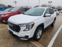 Thumbnail image of 2024 GMC Terrain at Classic Chevy Grapevine
