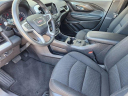 Thumbnail image of 2024 GMC Terrain at Classic Chevy Grapevine