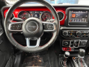 Thumbnail image of 2020 Jeep Wrangler Unlimited at Wes Greenway's Alexandria Vw
