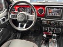 Thumbnail image of 2020 Jeep Wrangler Unlimited at Wes Greenway's Alexandria Vw