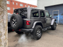 Thumbnail image of 2020 Jeep Wrangler Unlimited at Wes Greenway's Alexandria Vw