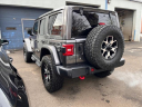 Thumbnail image of 2020 Jeep Wrangler Unlimited at Wes Greenway's Alexandria Vw