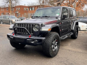 Thumbnail image of 2020 Jeep Wrangler Unlimited at Wes Greenway's Alexandria Vw