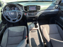 Thumbnail image of 2022 Honda Ridgeline at Aventura Chrysler Jeep Dodge Ram