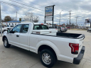 Thumbnail image of 2015 Ford F-150 at EDDIE KNIGHT AUTO SALES