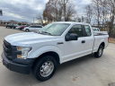 Thumbnail image of 2015 Ford F-150 at EDDIE KNIGHT AUTO SALES