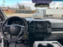 2015 Ford F-150 at EDDIE KNIGHT AUTO SALES