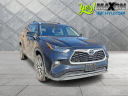 Thumbnail image of 2022 Toyota Highlander at Maxon Hyundai Inc.