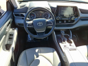 Thumbnail image of 2022 Toyota Highlander at Maxon Hyundai Inc.