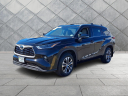 Thumbnail image of 2022 Toyota Highlander at Maxon Hyundai Inc.