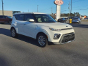 Thumbnail image of 2020 Kia Soul at Kia Of New Bern