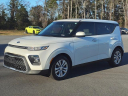 Thumbnail image of 2020 Kia Soul at Kia Of New Bern