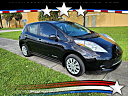 Thumbnail image of 2014 Nissan LEAF at DELUXE SPORT CARS