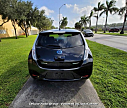 Thumbnail image of 2014 Nissan LEAF at DELUXE SPORT CARS