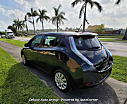 Thumbnail image of 2014 Nissan LEAF at DELUXE SPORT CARS